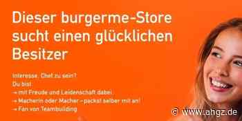 Burgerme will den Franchise-Bewerbungs-Prozess umkehren