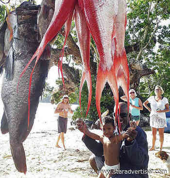 Tech View: Lessons in sustainable tourism learned on Fiji