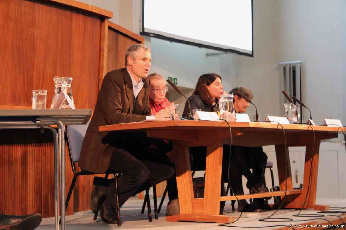 Here is what you need to know about the election in Richmond Park and North Kingston