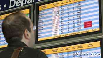 New compensation rules for delayed flights arrive Sunday. Here's what you need to know