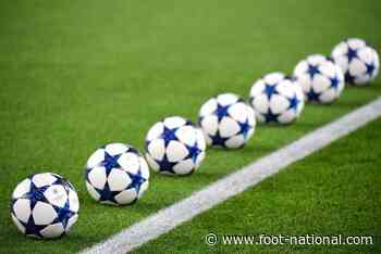 La première place pour Lille à Chelsea en Youth League ?