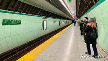 Why are TTC stations looking so 'awful?' Missing tiles, exposed pipes irking riders