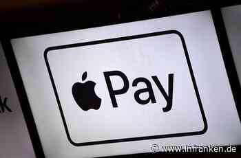 Apple Pay startet in Deutschland durch