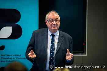 Aiken accuses DUP of U-turn on Boris Brexit deal