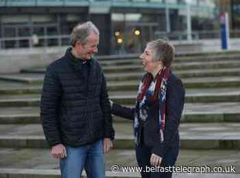 Me and my Macmillan nurse: Four moving letters by Northern Ireland patients