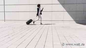 Wenn die Dienstreise zur Überstundenfalle wird