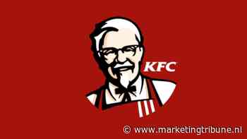 Cloudfactory nieuwe lead agency van KFC