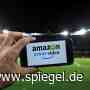 Fußball-TV-Rechte: Champions League läuft ab 2021 auch bei Amazon Prime