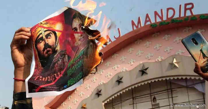 Panipat faces protests in Rajasthan
