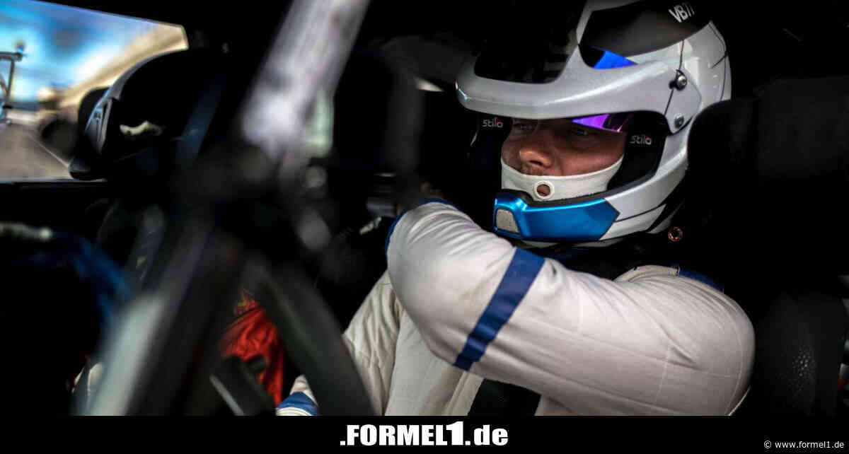 Valtteri Bottas: Dank Rallye-Einsätzen ein besserer Formel-1-Fahrer