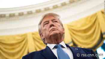 Trump hits point of no return as Democrats ready impeachment articles