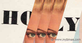 These Books Are Ready for Their Close-Up