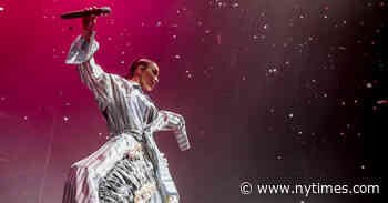 ‘Mary Magdalene’: How FKA twigs Made Her ‘Most Complex Song Ever’