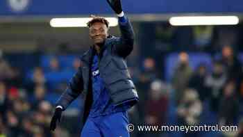 EPL: Tammy Abraham emerges as Chelsea#39;s talisman