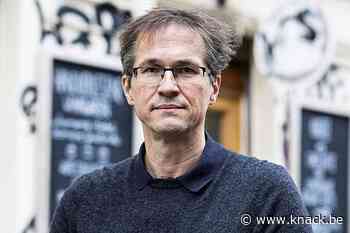 Migratie-expert Gerald Knaus: 'De sleutel om het migratievraagstuk op te lossen ligt in Gambia'