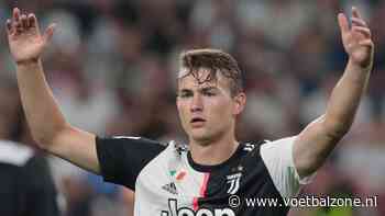‘Ik herken in de situatie van De Ligt mijn eerste maanden bij Real Madrid’