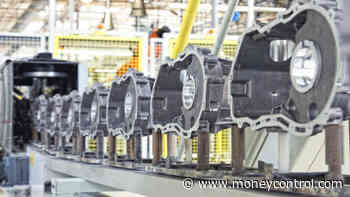 Continental crosses 1 million production milestone in auto components at Bengaluru plant