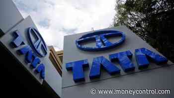 Tata Motors global sales down 15% in Nov at 89,671 units