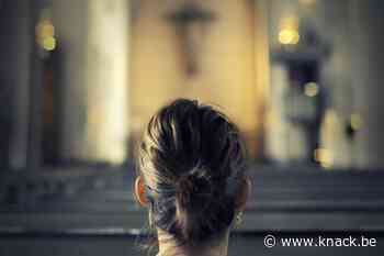 Zen in de Kerk: 'Een wellnessaanbod vanuit christelijke achtergrond, waarom niet?'