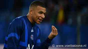 ‘Kylian Mbappé weigert krankzinnige contractaanbieding van PSG’