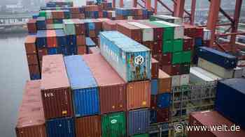 So massiv verändert sich die deutsche Wirtschaft