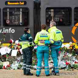 'Lastig voor politie en OM om informatie over aanslag Utrecht snel te delen'