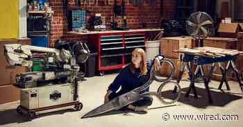 Why the ‘Queen of Shitty Robots’ Renounced Her Crown