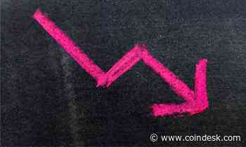 Bitcoin Looks South After Strong Rejection Above $7,600