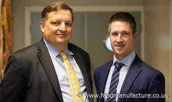Senior appointments at Moy Park