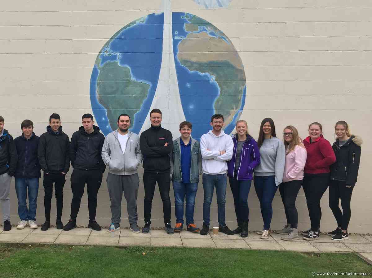 Bakkavor to recruit 38 apprentices in 2020