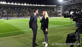 Das Vorrundenfinale live auf DAZN