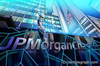 JPMorgan’s Blockchain Network to Launch in Japan in Early 2020: Report