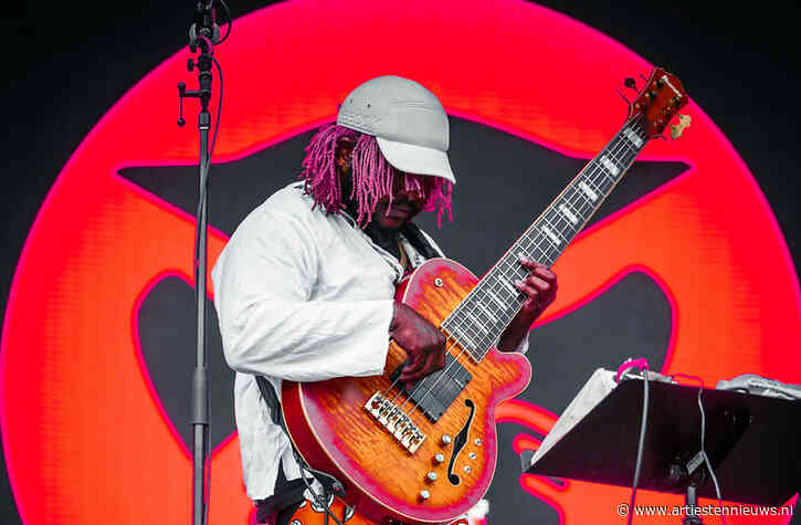 Thundercat in voorjaar 2020 naar Paradiso Amsterdam
