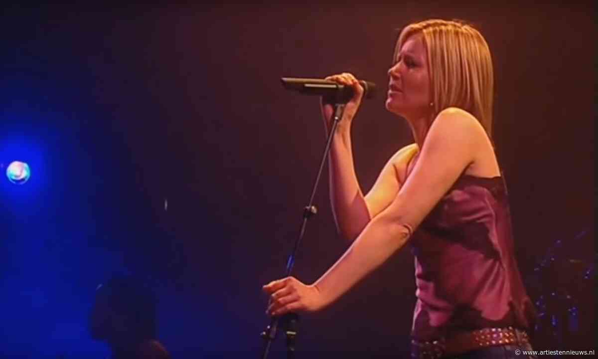 Dido met ‘Still On My Mind Tour 2020’ naar TivoliVredenburg