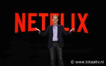 Netflix gaat concurrentie Disney+ aan en investeert 15 miljard dollar