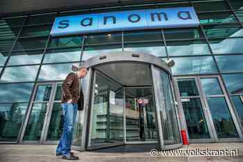 DPG Media neemt uitgever Sanoma over: ‘Twee reuzen worden één superreus’