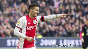 Tadic liet salaris van 42 miljoen euro links liggen: ‘Het was gekkenwerk, ja’