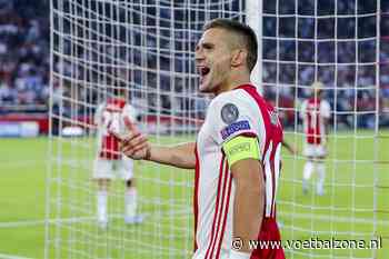 Tadic liet salaris van 42 miljoen euro links liggen: ‘Het was gekkenwerk, ja’