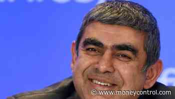 Former Infy CEO and AI expert Vishal Sikka joins Oracle#39;s board of directors