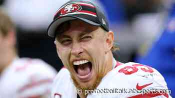 NFC playoff picture: The 49ers get back on top