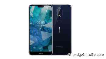 Nokia 7.1 Starts Receiving Android 10 Update With Dark Mode, Smart Reply, November Android Patch
