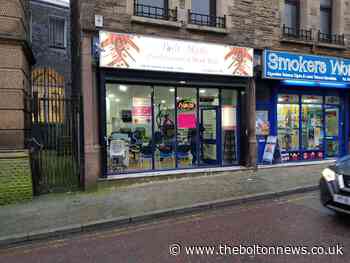 Six arrests as police swoop on nail bars in illegal immigration and cannabis production probe