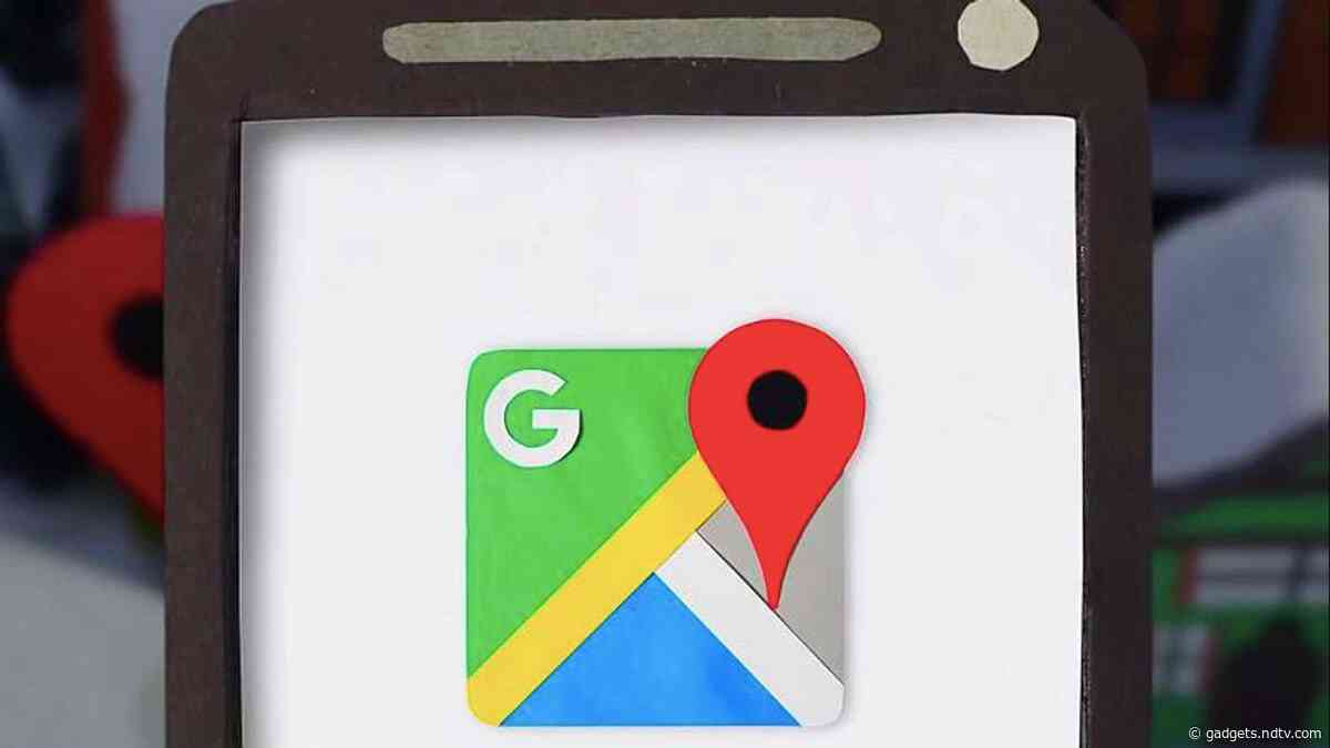 Google Maps Getting Incognito Mode on iOS