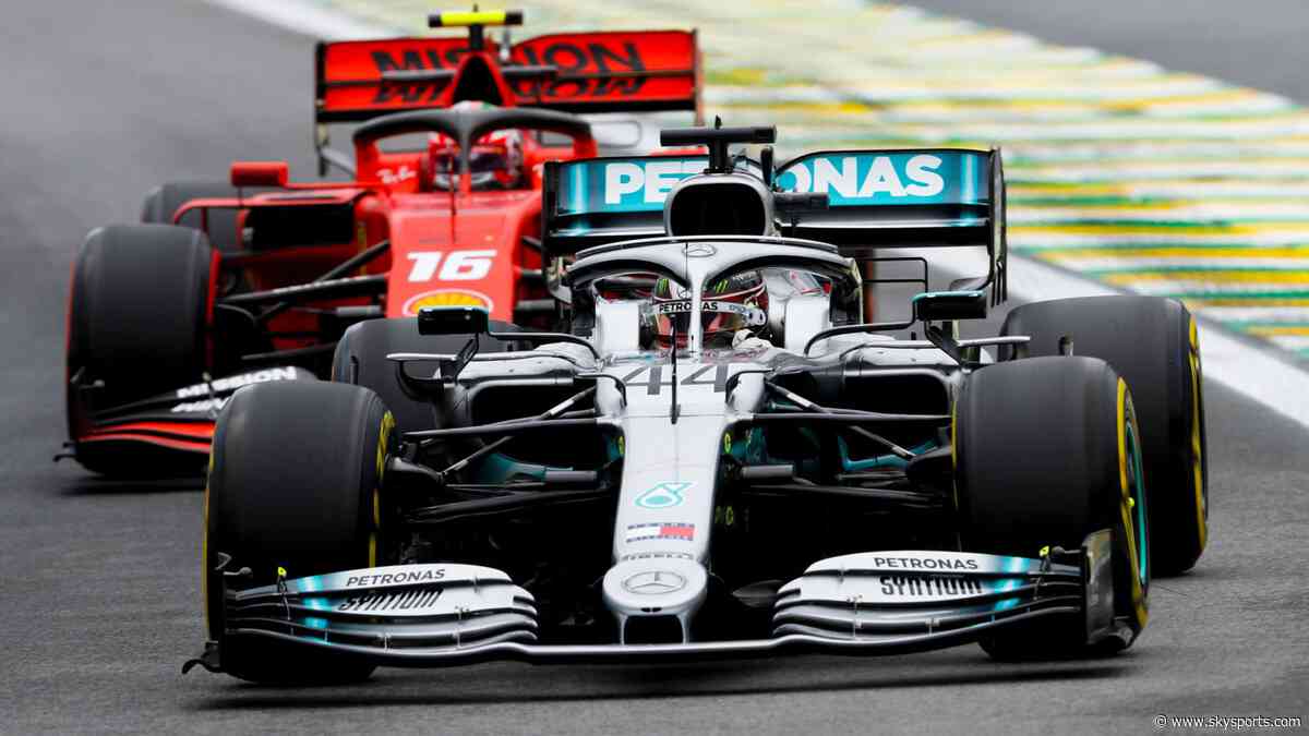 Ferrari 'lost' title before F1 2019