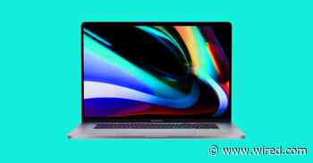 Apple MacBook Pro Review (2019, 16-Inch): A Return to Form