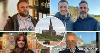 'The lesser of two evils': Tynemouth finds itself divided ahead of general election vote