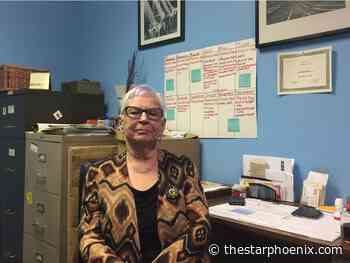 Saskatoon network for HIV/AIDS patients struggles to survive