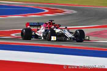 Teams unanimously veto 2020 Pirelli Formula 1 tyres