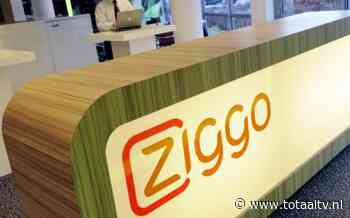 Ziggo raadt gebruik ‘illegale’ Ziggo GO Android Tv app af