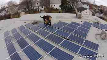 Interest in off-grid homes growing, but mortgages haven't kept pace